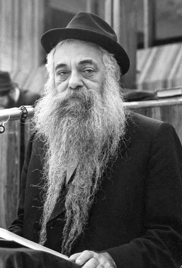 Rabbi Yoel Kahn