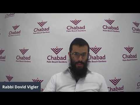 The road to redemption: A down to earth and meaningful  conversation about Mashiach