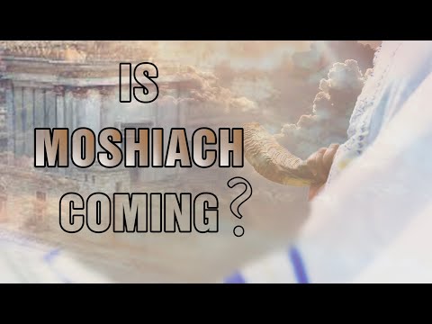 Is It Too Late for Moshiach?