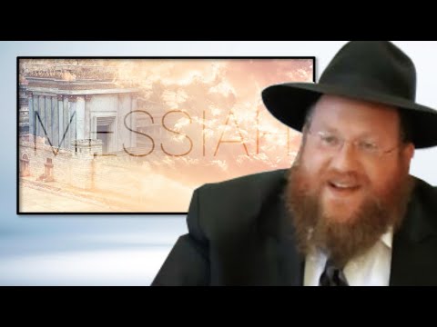 What to Expect from the REAL Moshiach!