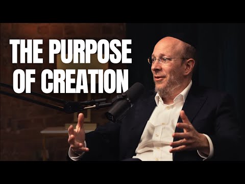 The Alef in Conversation