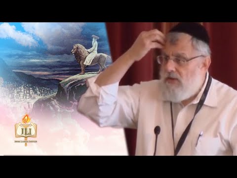 Why Believe in a Messiah?