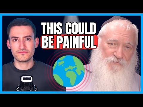 Let Moshiach Come But Let Me Not See Him - Why?