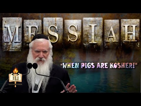 Before & After Messiah, What's Going to Change?