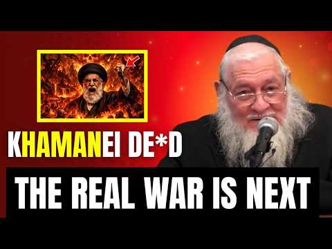 Now Is The Time to Prepare For Moshiach