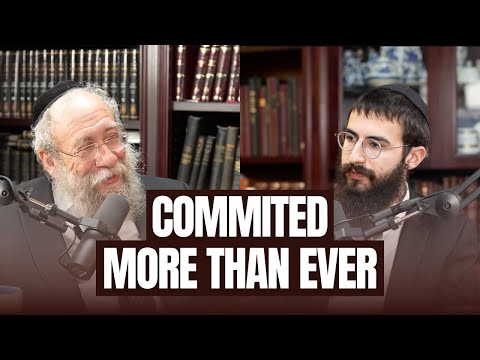 Committed More Than Ever