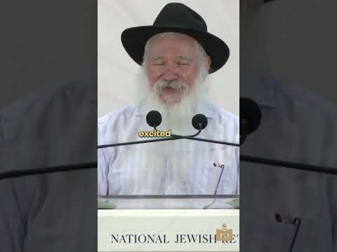 The Moshiach Test: Belief vs. Fantasy