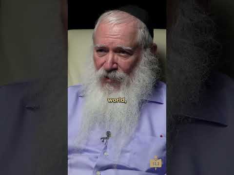 Moshiach's Job Description